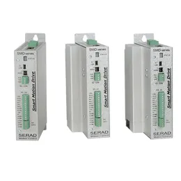 SERAD-COMPACT SERVO DRIVES