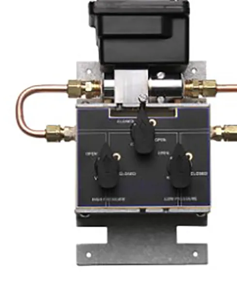 Model 230 Wet-to-Wet Differential Pressure Transducer