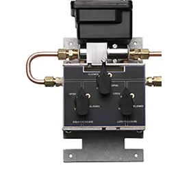 Model 230 Wet-to-Wet Differential Pressure Transducer
