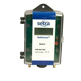 MR2 Series Differential Pressure Sensors