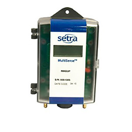 MRC Series Differential Pressure Sensors