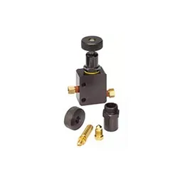 PRECISION CNC-MACHINED MOTOR SHAFTS & CUSTOM OEM SHAFT COMPONENTS