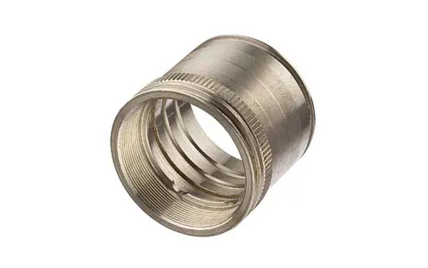 TUBULAR COMPONENTS