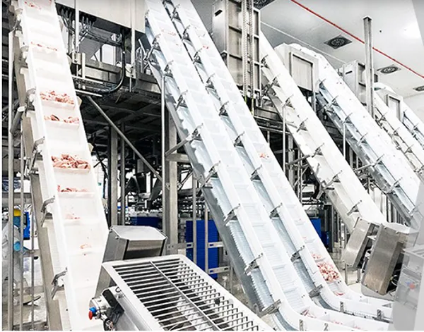 Poultry Processing Solutions