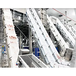 Poultry Processing Solutions