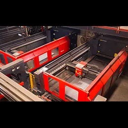 METAL PROFILING SERVICES