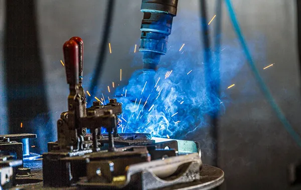 METAL WELDING SERVICES