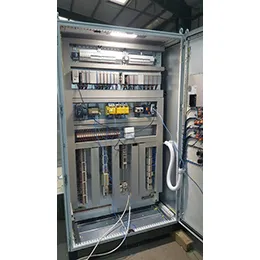 Process Control and Automation Systems