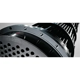 Graphite Heat Exchangers