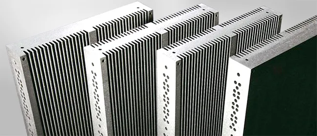 Special Heat Exchangers