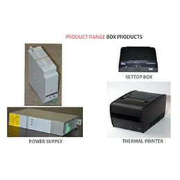 Box Products