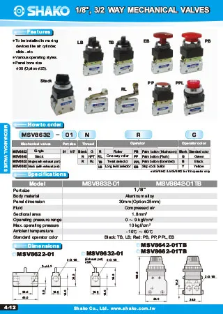 MSV8632