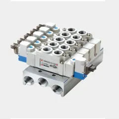 Solenoid Valves