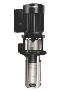 Immersible Pumps - SMTR Series