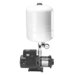 pressure booster pump-sh-rpb series