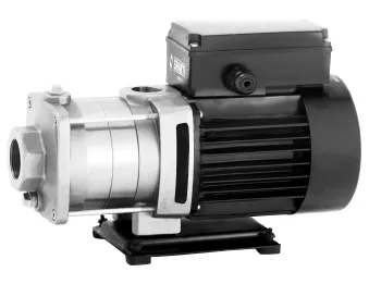 Pressure Booster Pump - SH Series