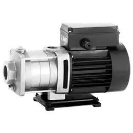 pressure booster pump-sh series