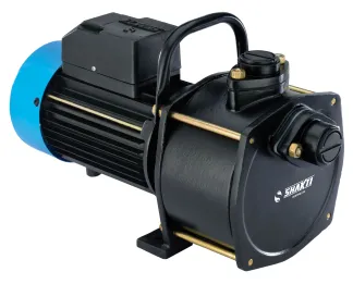 Shallow Well Pumps-SSW series