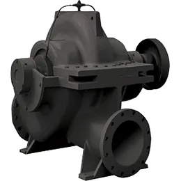 shs-horizontal split case pumps 50hz