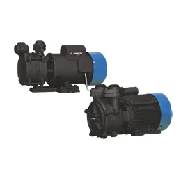 slow speed pumps-sss series