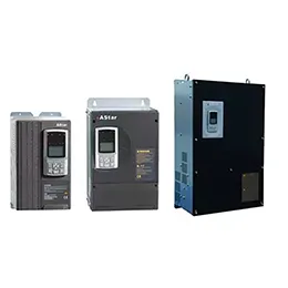 AS450 Vector Drives