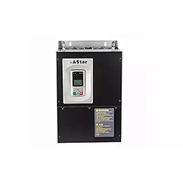Low voltage VFD