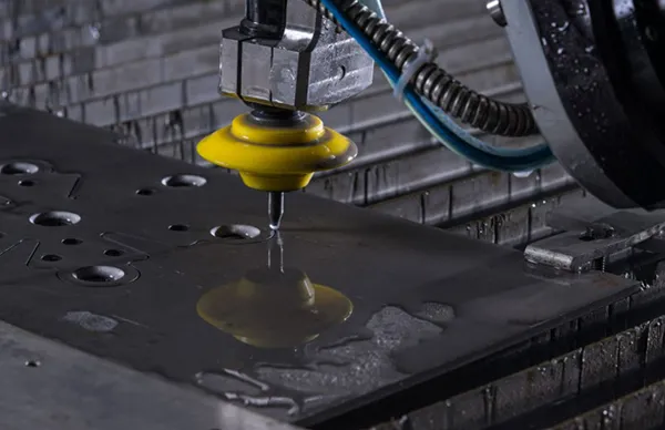 Waterjet