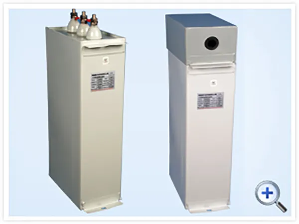 Low Voltage Panel Mounted APP Capacitor