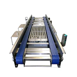BASKET HANDLING SYSTEMS