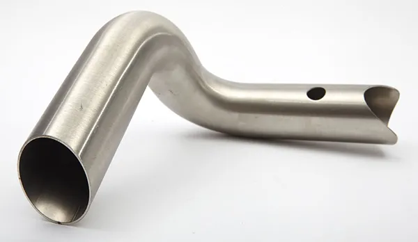 Custom Bending