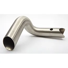 Custom Bending