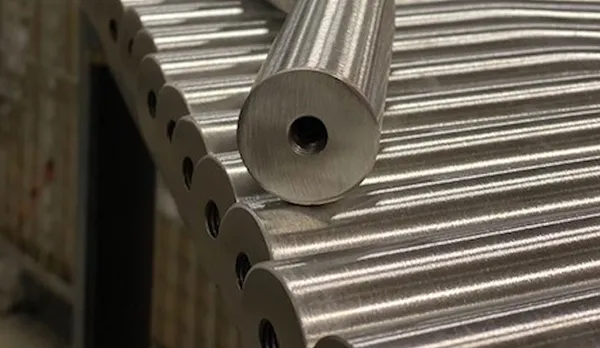 Fabricating, Machining & Additional Services