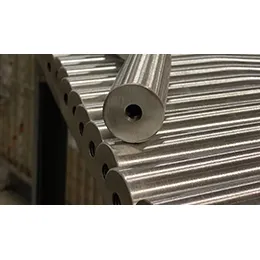 Fabricating, Machining & Additional Services