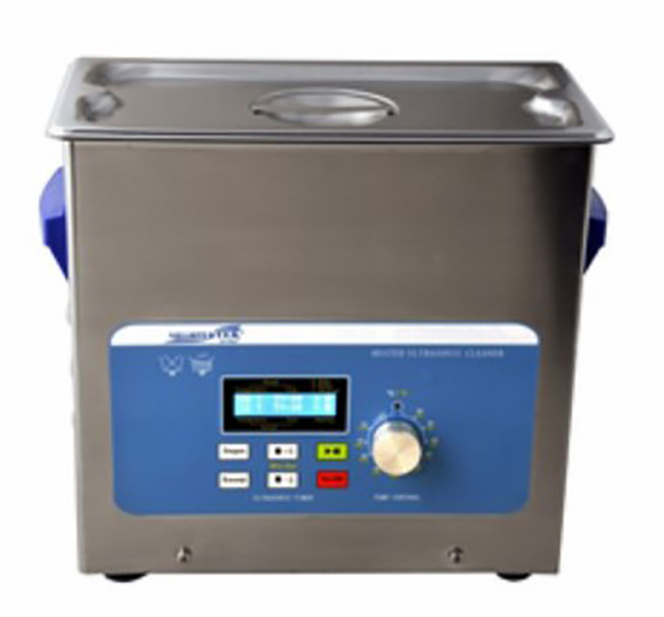 TABLETOP ULTRASONIC CLEANERS
