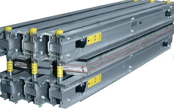 SVP - E Style Bars
