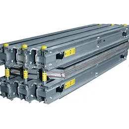SVP - E Style Bars