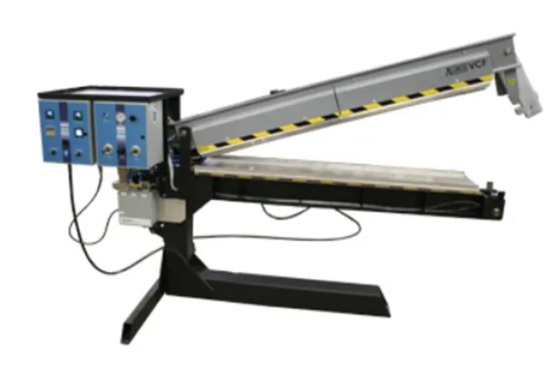 VCF Cantilever Press