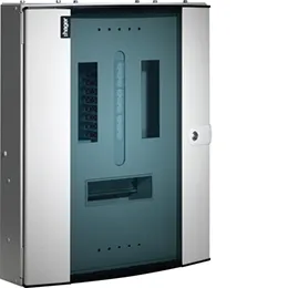 DISTRIBUTION BOARDS