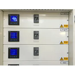 POWER & ENERGY METERING