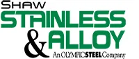 Shaw Stainless & Alloy