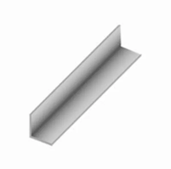 Stainless Steel Angle