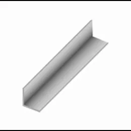 Stainless Steel Angle