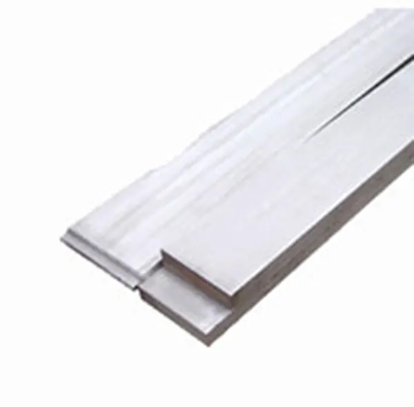 Stainless Steel Flat Bar