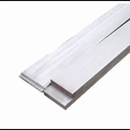 Stainless Steel Flat Bar