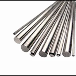 Stainless Steel Round Bar