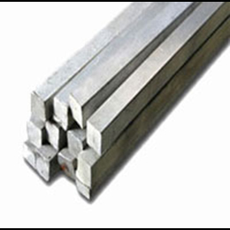 Stainless Steel Square Bar