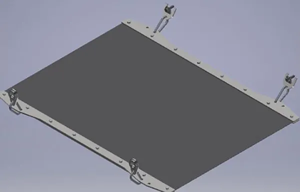 Splash Guards