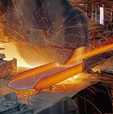HOTSAW