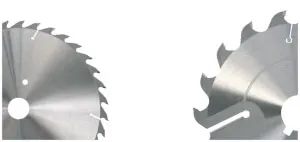 RIPPING CIRCULAR SAW BLADES