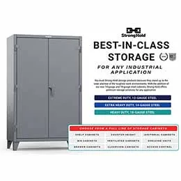 Strong-Hold Products